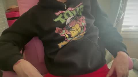 Snapshot of ebony8ivory chatting on 6, 3, 2026 americnbarbie online show from 6, 3, 2026