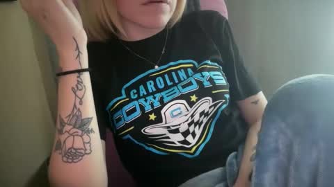 Snapshot of ebony8ivory chatting on 7, 3, 2026 americnbarbie online show from 7, 3, 2026