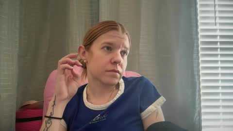 Snapshot of ebony8ivory chatting on 19, 3, 2026 americnbarbie online show from 19, 3, 2026