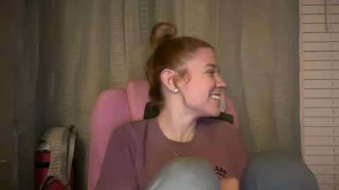 Snapshot of ebony8ivory chatting on 21, 3, 2026 americnbarbie online show from 21, 3, 2026