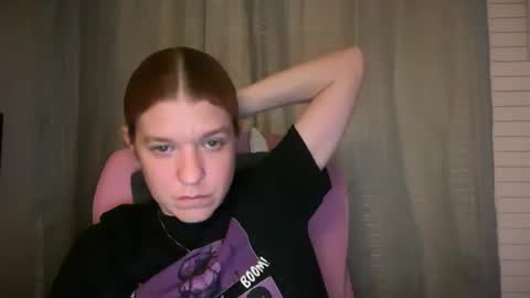 Snapshot of ebony8ivory chatting on 23, 3, 2026 americnbarbie online show from 23, 3, 2026