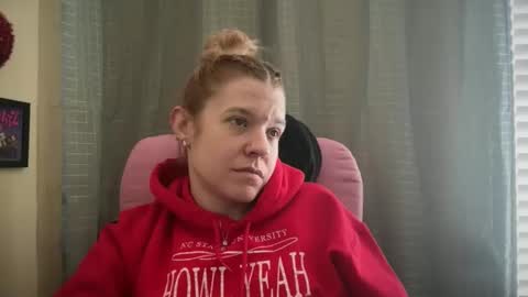 Snapshot of ebony8ivory chatting on 23, 3, 2026 americnbarbie online show from 23, 3, 2026