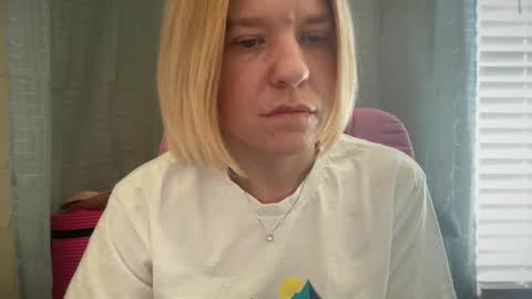 Snapshot of ebony8ivory chatting on 25, 3, 2026 americnbarbie online show from 25, 3, 2026