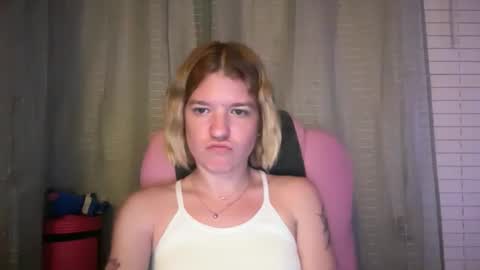 Snapshot of ebony8ivory chatting on 7, 4, 2026 americnbarbie online show from 7, 4, 2026