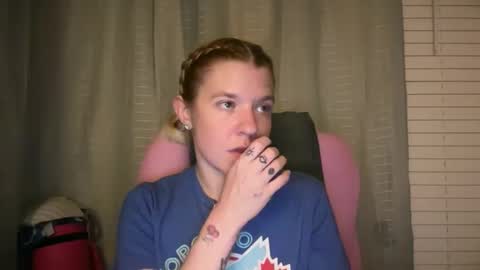 Snapshot of ebony8ivory chatting on 12, 4, 2026 americnbarbie online show from 12, 4, 2026