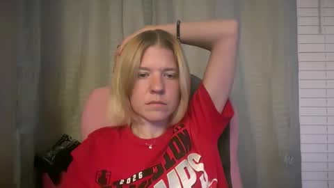americnbarbie online show from 3, 6, 2026