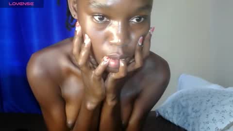 Ebony online show from 20, 2, 2026