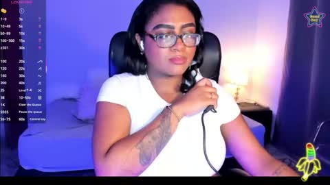 ebony__queen2 online show from 6, 7, 2026