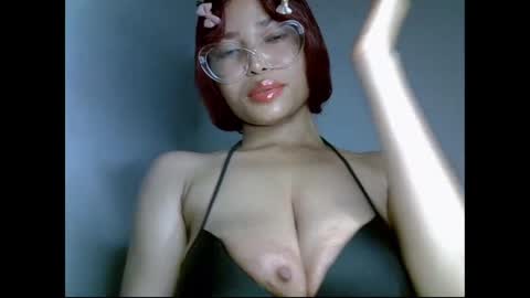 Snapshot of ebony_badgurl chatting on 28, 5, 2026 Ebony badgurl online show from 28, 5, 2026