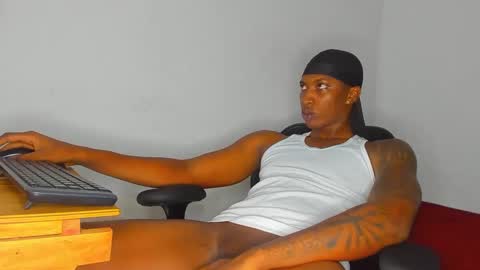 Snapshot of ebony_brandons chatting on 26, 2, 2025 Brandon online show from 26, 2, 2025