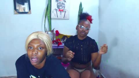 chayna smith online show from 27, 1, 2025