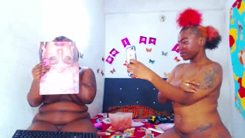 chayna smith online show from 4, 12, 2025