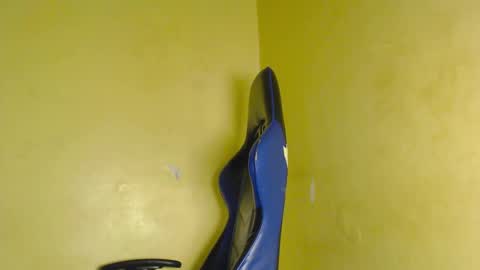 ebony choco2 online show from 4, 3, 2025