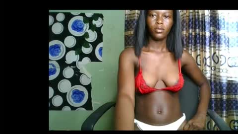 Snapshot of ebony_dark_melaninqueen chatting on 6, 11, 2025 vicky online show from 6, 11, 2025