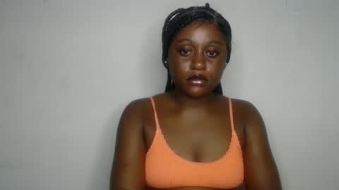 Snapshot of ebony_fatass chatting on 23, 9, 2025 Ella online show from 23, 9, 2025