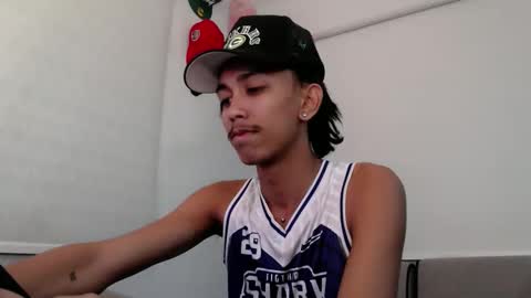 ebony_fuckboy online show from 5, 1, 2026