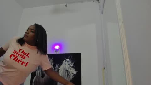 Snapshot of ebony_katterin chatting on 25, 1, 2025 ebony_katterin online show from 25, 1, 2025