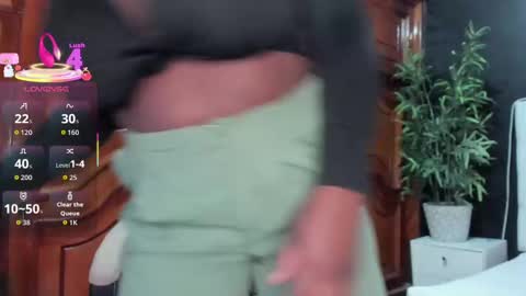 Snapshot of ebony_katterin chatting on 24, 9, 2025 ebony_katterin online show from 24, 9, 2025