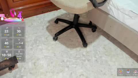 Snapshot of ebony_katterin chatting on 25, 9, 2025 ebony_katterin online show from 25, 9, 2025
