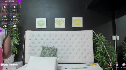 Snapshot of ebony_katterin chatting on 26, 9, 2025 ebony_katterin online show from 26, 9, 2025