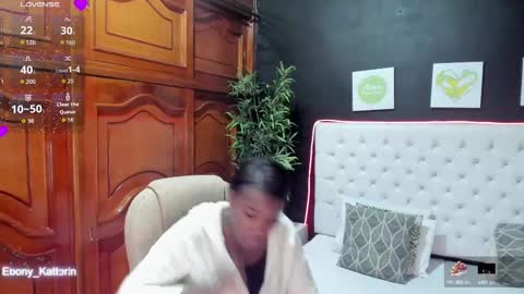 Snapshot of ebony_katterin chatting on 27, 9, 2025 ebony_katterin online show from 27, 9, 2025