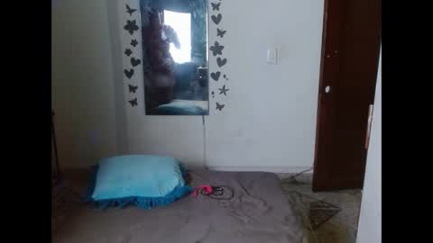 ebony_luna1 online show from 25, 3, 2026