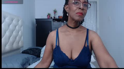 Snapshot of ebony_m1lf chatting on 15, 7, 2026 judy online show from 15, 7, 2026