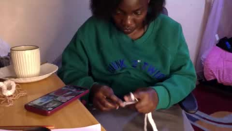 Nameless online show from 13, 1, 2026