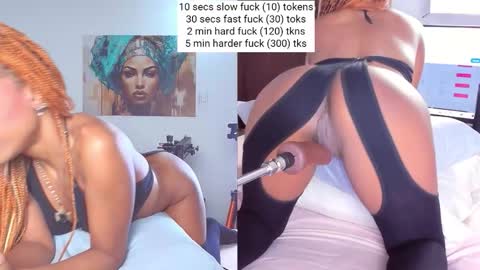 Snapshot of ebony_skyee chatting on 24, 2, 2026 SKYE online show from 24, 2, 2026