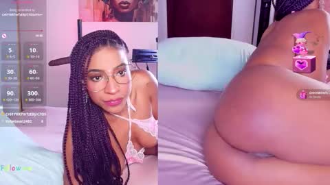 SKYE online show from 19, 3, 2026