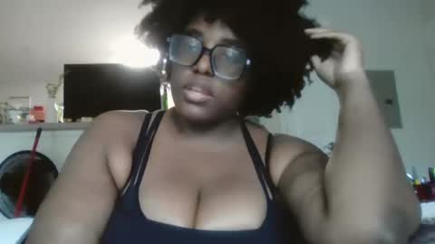ebonybigtitqueen1 online show from 6, 10, 2025