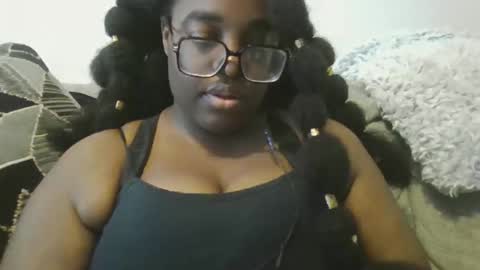 ebonybigtitqueen1 online show from 16, 10, 2025