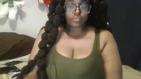 ebonybigtitqueen3 online show from 24, 7, 2026