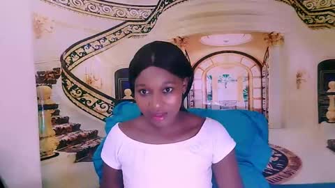 Snapshot of ebonyblisss chatting on 27, 1, 2025 Tamia online show from 27, 1, 2025