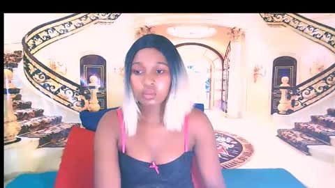 Snapshot of ebonyblisss chatting on 3, 2, 2025 Tamia online show from 3, 2, 2025