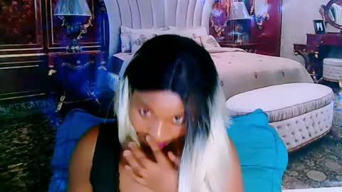 Snapshot of ebonyblisss chatting on 4, 2, 2025 Tamia online show from 4, 2, 2025