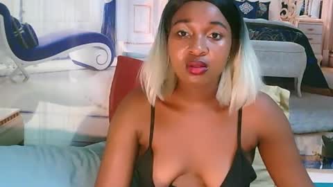 Snapshot of ebonyblisss chatting on 6, 2, 2025 Tamia online show from 6, 2, 2025