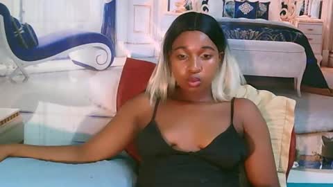 Snapshot of ebonyblisss chatting on 6, 2, 2025 Tamia online show from 6, 2, 2025