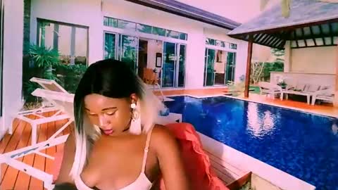 Snapshot of ebonyblisss chatting on 17, 2, 2025 Tamia online show from 17, 2, 2025