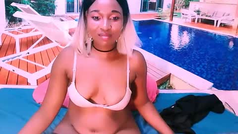 Snapshot of ebonyblisss chatting on 17, 2, 2025 Tamia online show from 17, 2, 2025