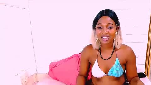 Snapshot of ebonyblisss chatting on 26, 2, 2025 Tamia online show from 26, 2, 2025