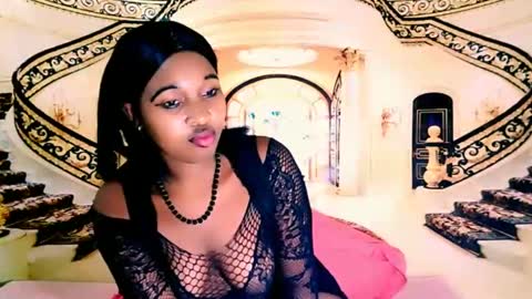 Snapshot of ebonyblisss chatting on 27, 2, 2025 Tamia online show from 27, 2, 2025