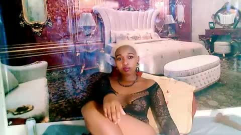 Snapshot of ebonyblisss chatting on 10, 3, 2025 Tamia online show from 10, 3, 2025