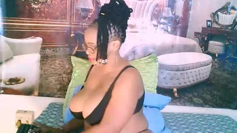 ebonyblooom69 online show from 19, 9, 2025