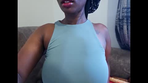 Ebony Melanie online show from 21, 10, 2025