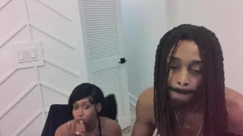 Snapshot of ebonycouplee69 chatting on 30, 5, 2026 ebonycouplee69 online show from 30, 5, 2026