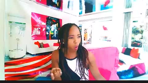 Snapshot of ebonycreamy69 chatting on 5, 12, 2024 Nova online show from 5, 12, 2024