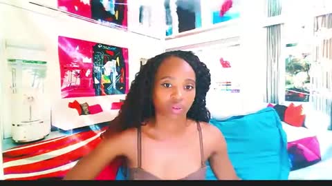 Snapshot of ebonycreamy69 chatting on 10, 12, 2024 Nova online show from 10, 12, 2024