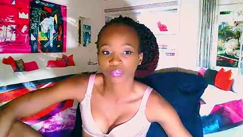 Snapshot of ebonycreamy69 chatting on 11, 12, 2024 Nova online show from 11, 12, 2024