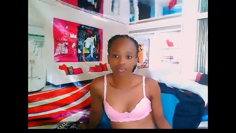 Snapshot of ebonycreamy69 chatting on 19, 12, 2024 Nova online show from 19, 12, 2024